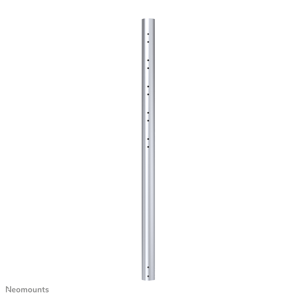 Tubo telescopico Neomounts by Newstar per schermi LCD/LED/Plasma 
